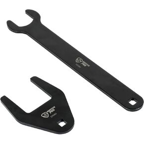 2PCS Fan Clutch Wrench Set for Use with Ford Vehicles