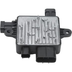 وحدة التحكم في مروحة تبريد الرادياتير، وحدة التحكم في مروحة تبريد المحرك، سبيكة ABS 25385‑4D900 بديلة لكيا سيدونا 2006‑2014 in Kuwait