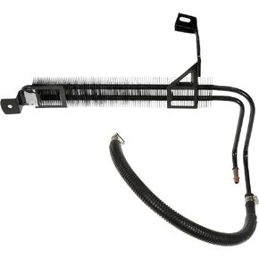 Dorman 918-323 Power Steering Cooler for Select Chevrolet / GMC Models