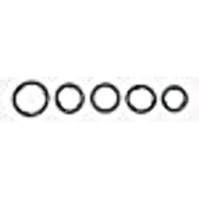 FEL-PRO ES 73248 Oil Cooler Gasket