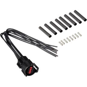 Motorcraft - WPT1045 Wiring Pigtail Kit
