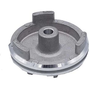 4L60E, 1-2 Accumulator (.230" OD Pin) 1992-Up,Accumulator Assembly