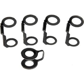 Dorman 904-103 Fuel Injection Return Line Gasket Kit Compatible with Select Chevrolet / GMC Models