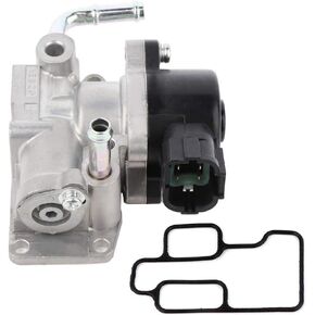Fuel Injection Idle Air Control Valve-CCIYU Premium Quality Idle Air Control Valve Fit for 2000-2006 Sentra of 1pcs