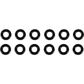 FEL-PRO ES 73046 Fuel Injector O-ring Set