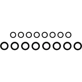 FEL-PRO ES 73113 Fuel Injector O-ring Set
