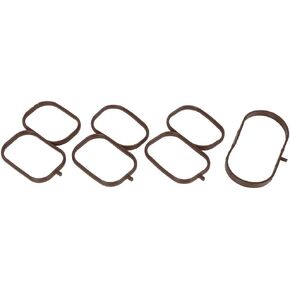 X AUTOHAUX 14032-EA200 16175-EA200 Upper Plenum Gasket Set MS96943 for Nissan Frontier 2005-2019 for Nissan Armada 2017-2020 for Nissan Pathfinder 2005-2012 for Nissan NV1500 2012-2021