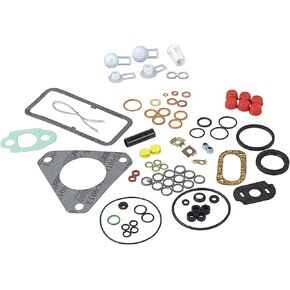 Complete Tractor CAV Injection Pump Repair Kit (Major) 3003-3106 Compatible with/Replacement for Universal Products 7135-110, CAV7135-110