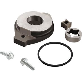 72274 Charge Pump Kit Hydraulic Transmission Charge Pump Kit Compatible with ZT2800 ZT3100 ZT3400 G700 Series-Hydro Gear 72274 Charge Pump Kit Fixes Leaky Charge Pumps(1 SET)