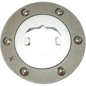 Tractors Solid Weight Retainer Cage Replace Flex Rings Fit for Roosa Master Pump 29111
