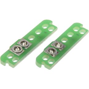 Dorman 904-107 Diesel Fuel Injector Driver Module Resistor Compatible with Select Models