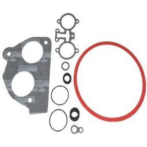 ACDelco GM Original Equipment 40-683 Fuel Injection Throttle Body Gasket Kit with Seal, O-Rings, and Gaskets in Saudi Arabia