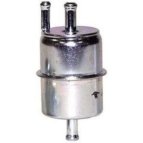 WIX Filters - 33040 Fuel (Complete In-Line) Filter, Pack of 1