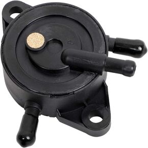 مضخة الوقود JN6-F4410-11-00 JN6-F4410-10-00 JN6-F4560-00-00 متوافقة مع Yamaha Golf Cart Car G16 G17 G18 G19 G20 G22 G29 YDR وYDRAXSVL 2011-2013 شخصية مائية خارجية