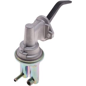Carter Fuel Systems Mechanical Fuel Pump Automotive Replacement (M6588)