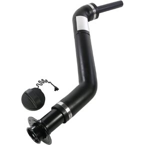 LDMINDA Gas Tank Fuel Filler Neck Hose Replacement For Ford Ranger 1993-1997 and For Mazda B2300, B3000, B4000 1994-1997 Non - Flareside and Splash Model Replaces F47Z9034P AL5Z9034C F47Z9034 ZZM04221