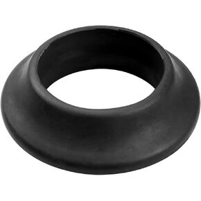 Gas Tank Fuel Neck Grommet Fit for Ford F-100 F-250 F-350 1957-1969 Pickup Truck, C7TZ-9080-A Fuel Gas Tank Filler Neck Tube Rubber Grommet Seal rubber