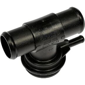 Dorman 902-2133 Engine Coolant Filler Neck Compatible with Select Buick/Chevrolet Models