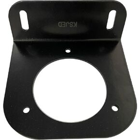 يناسب حامل الرقبة الذي يحتوي على وقود الديزل/الغاز لسيارة Chevy GMC Dodge Ford المسطحة أو الشاحنات in Kuwait