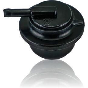 OEM Gas Fuel Tank Vent Valve w/ Grommet for Generac GP5500 GP6500 ,Roll Over Valve for RS8000E 5000W 8000W Generator, 0J7921