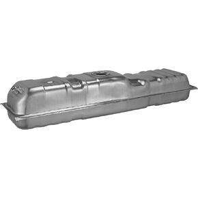 Spectra Premium GM1B Fuel Tank for General Motors , Silver