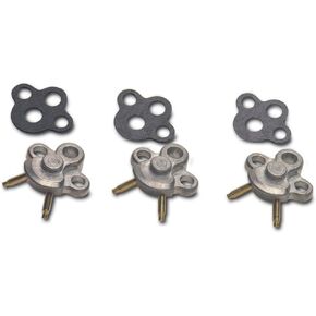 Edelbrock 1475 Accelerator Pump Nozzle Kit