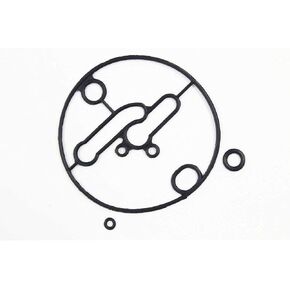 Lelecar 698781 Carburetor Float Bowl Gasket for Nikki Carbs Briggs and Stratton