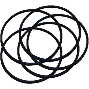 Stens New Float Bowl Gaskets 485-950 Compatible with/Replacement for Briggs & Stratton 084132, 084133, 084232, 084332, 084333, 091412, 093302, 093312, 097772 280492, 4258, 693981
