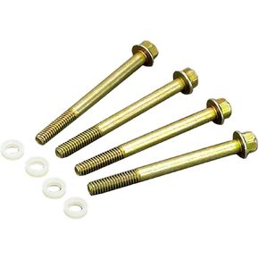 Moroso 65414 Fuel Bowl Screws (Set of 2)