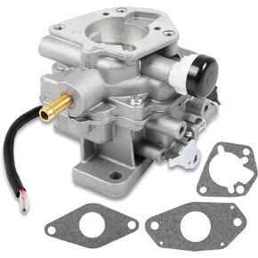 RANSOTO Carburetor with Gasket Compatible with Kohler CH22 CH23 CH620 CH680 19-23HP,Replace# 2485359-S 2485359