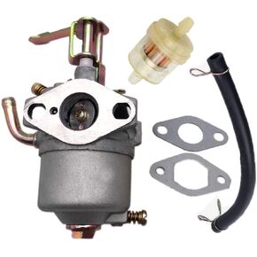 Aokus New CARBURETOR For Earthquake 99CC 4-Cycle Viper Engine ARDISAM 10078