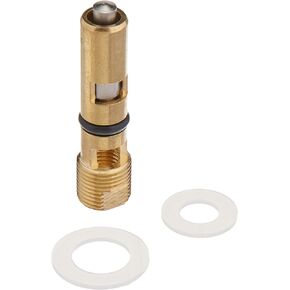 AED 5117 Hi-Flow Alcohol Needle and Seat