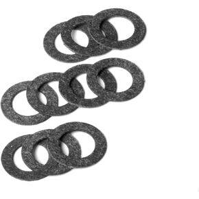 Holley 1008-776 Needle And Seat Bottom Gasket