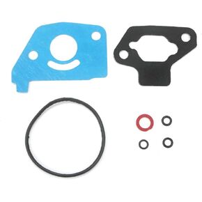 For Honda EU2000i Carburetor Bowl Gaskets Set Gasket Kit - Pilot Jet O-Ring