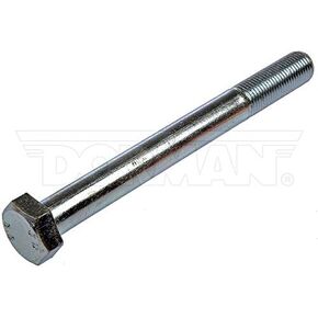 Dorman 876-697 Cap Screw-Hex Head-Class 8.8- M12-1.25 x 120mm, 4 Pack