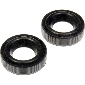 VVT Solenoid Centered Seal