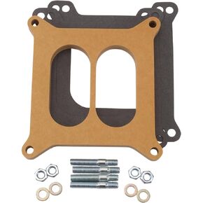 Edelbrock 8725 Carburetor Spacer