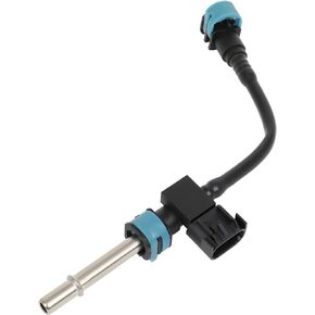 SCITOO Fuel Pressure Sensor and Tube Fit for Dodge Ram 1500 5.7L V8 2014 2015 2016 2017 2018 and Ram 1500 Classic 5.7L V8 2019 2020 2021, Replace 68268053AB