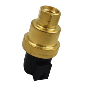 Oil Fuel Pressure Sensor 1611705 161-1705 Replacement for Caterpillar CAT AP-1000D AP-1055D Excavator 325D 330C E325D