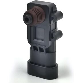 مستشعر ضغط خزان الوقود من أوساكسوكار متوافق مع تشيفي سيلفرادو، بويك، جي إم سي، كاديلاك، بونتياك، أفالانش، سوبربان، إكسبريس، إمبالا، تاهو، سييرا، يوكون، هامر #16238399 in Kuwait