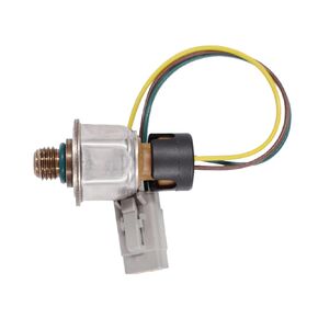 Fuel Pressure Sensor ICP Sensor 1845536C91 Replacement for Navistar Maxxforce DT466E DT570 3PP6-8 1845536