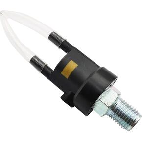 Power Steering Air Vacuum Control Valve 1763016040 Fit for Toyota 4Runner Sequoia Tundra Lexus Replace 911-614