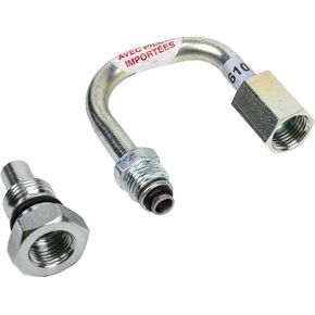 GM Genuine Parts 19168825 Power Steering Fluid Flow Control Valve Actuator