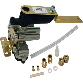 Haldex 90054007 Height Control Valve, 1 Pack