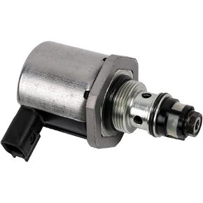 GM Genuine Parts 19257738 Steering Gear Valve Solenoid
