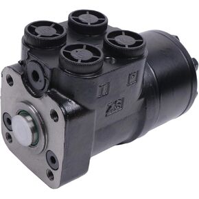 AIVWUMOT Steering Control Unit Orbitrol Valve OSPC-315-ON 150N2156 150N0045 OSPC315ON OSPB-315-ON 101S-1-315-17.5-E