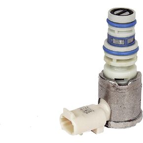 GM Genuine Parts 29536833 Automatic Transmission Shift On/Off Solenoid Valve
