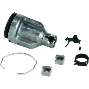 Crown Automotive - 998710K Steering Shaft Coupling Kit Steering