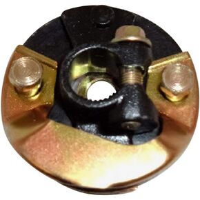 Lares 201 Flex Coupling Disc