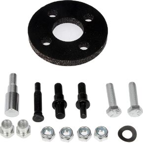 طقم قرص توصيل التوجيه Dorman 31000 متوافق مع موديلات مختارة من Ford / Lincoln / Mercury in Saudi Arabia